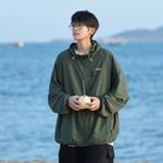 Солнцезащитная одежда унисекс Jeep, черный - фото 43