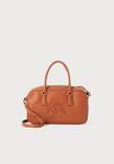 Сумка Armani Exchange Handbag, Coconut Shell/Brown - фото 2