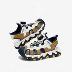 Детские сандалии детские Jeep, синий - фото 9