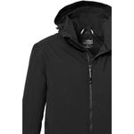 Куртка уличная Killtec, черный - фото 3