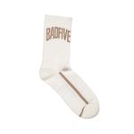 LINING Носки унисекс 1 пара ecru - фото 3