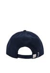 Бейсболка LABEL Alpha Industries, синий - фото 2