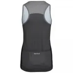 Джерси без рукавов Silvini Escolca, серый - фото 2