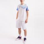 Мужские спортивные шорты Li Ning, белые - фото 3