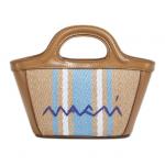 MARNI Мини-сумка "Tropicalia" - фото