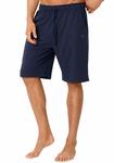 Спортивные брюки Kangaroos Sweatshorts, морской - фото 3
