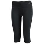 Брюки Joma Latino II 3/4, черный - фото