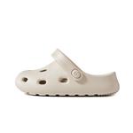 Домашние сандалии POSEE, лимон - фото 6