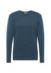 Джемпер Cecil STRUKTURPULLOVER, Blau/Blue - фото 5
