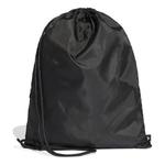 Сумка gym sack 'black white' Adidas, черный - фото 2