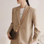 Luxury Care Artisan Workshop Ремень для сумки - фото 4