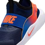 Кроссовки Nike Sportswear FLEX RUNNER 4 TD, синий - фото 7