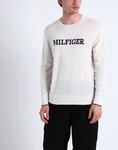 Свитер Tommy Hilfiger, кремовый - фото 2
