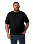 Футболка Men Plus, черный - фото 3