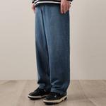 COVERNAT Джинсы мужские синие - фото 6