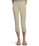 Брюки Columbia All Seasons Capri, Safari - фото