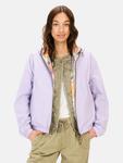 Демисезонная куртка CAMEL ACTIVE, Purple - фото 2