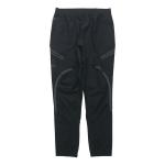 Брюки unstoppable cargo pants 'black' Under Armour, черный - фото