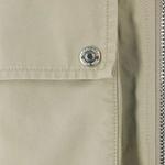 DSQUARED 2 Куртка-бомбер DSQUARED2 в стиле 80-х, Beige - фото 4