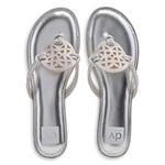 Сандалии Gotie Dv Dolce Vita, silver - фото 4