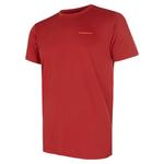 Футболка Trangoworld Ovre, красный - фото 3