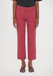Брюки CLOSED SERANDON, Cherry Red/Pink - фото
