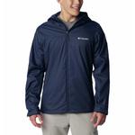 Куртка Columbia Inner Limits™ III Hoodie Rain, синий - фото