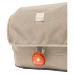 Сумка Vaude, бежевый - фото 7