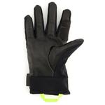 Перчатки Ortovox Tour Light Glove, цвет Black Raven - фото 2