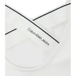 Платье Calvin Klein, белый - фото 4