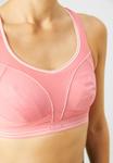 Бюстгальтер Shock Absorber ULTIMATE RUN BRA, Pink - фото 8