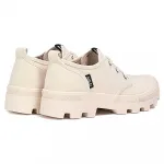 Кроссовки Aigle Tenere Cvs, бежевый - фото 4