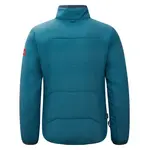 Куртка Trollkids Skanden, синий - фото 4