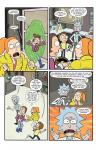 Rick and Morty Presents Vol. 6 (Oni Press) - фото 6