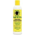 Кондиционер Rasta Locks & Twist Jamaican Mango & Lime Protein 236.5ml - фото