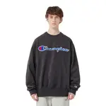 Свитшот US Version Unisex Champion, синий - фото 6