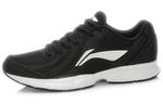 Беговые кроссовки Li-Ning Lightweight Mesh, черный - фото 2
