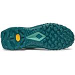 Горные ботинки Tecnica, бирюзовый - фото 2