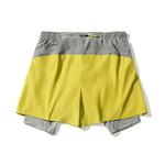 Спортивные шорты унисекс NOTHOMME, зеленый - фото 10