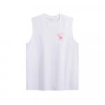 BOBBY ABLEY Жилет унисекс, Серый - фото 25