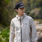 Солнцезащитная одежда унисекс Jeep, темно-серый - фото 56