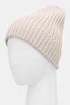 Шапка Medicine, бежевый - фото 3