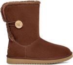 Koolaburra by UGG Women's Nalie Short Mid Calf Boot, Cappuccino - фото 6