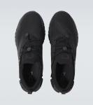 Кроссовки Cloud x z5 On, All Black - фото 4