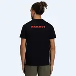 Футболка QD для мужчин Mammut, черный - фото 9