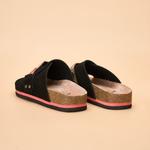 Шлепанцы женские Joy&Mario, розовый - фото 15