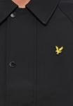 Куртка Lyle & Scott WORK JACKET, Jet Black/Black - фото 6