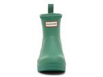 Ботинки HUNTER Play Short Scoop Boot - Women's, Medium Green - фото 2