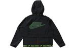 Куртка мужская Nike - фото 2