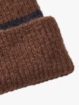 Альпийская ребристая шапка-бини forét - фото 2